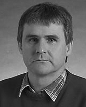Ian MacGillivray