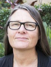 Catherine Lovelock