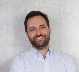 Dimitris Koukoulopoulos