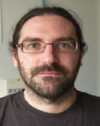 Sebastien Jarny