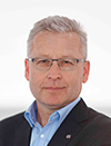 Oliver T. Keppler