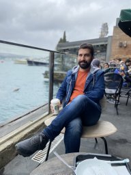 Ferhat Işık