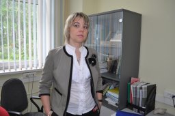 I I Vlasova