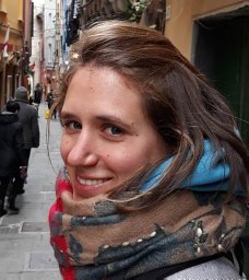 Silvia Trevisan