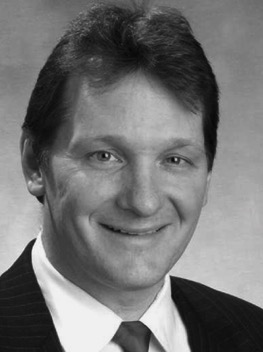 Robert Darveaux