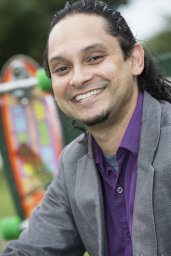 Rabindra A. Ratan