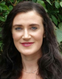 Michelle Newberry