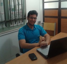 Hamid Kargar Shooroki