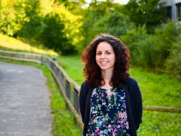 Gianira N. Alfarano