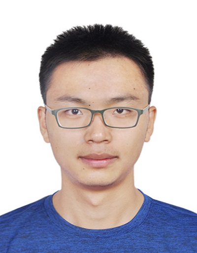 Zhaolong Chen