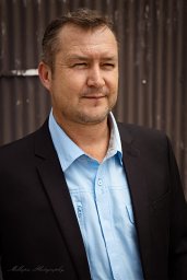 Ivan Henrico