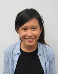May Yeo