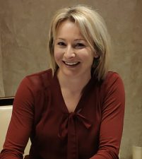 Agata Ptak-Belowska