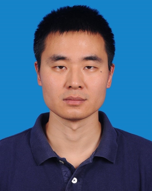 Leilei Li