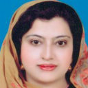 Uzma Syeda Gilani