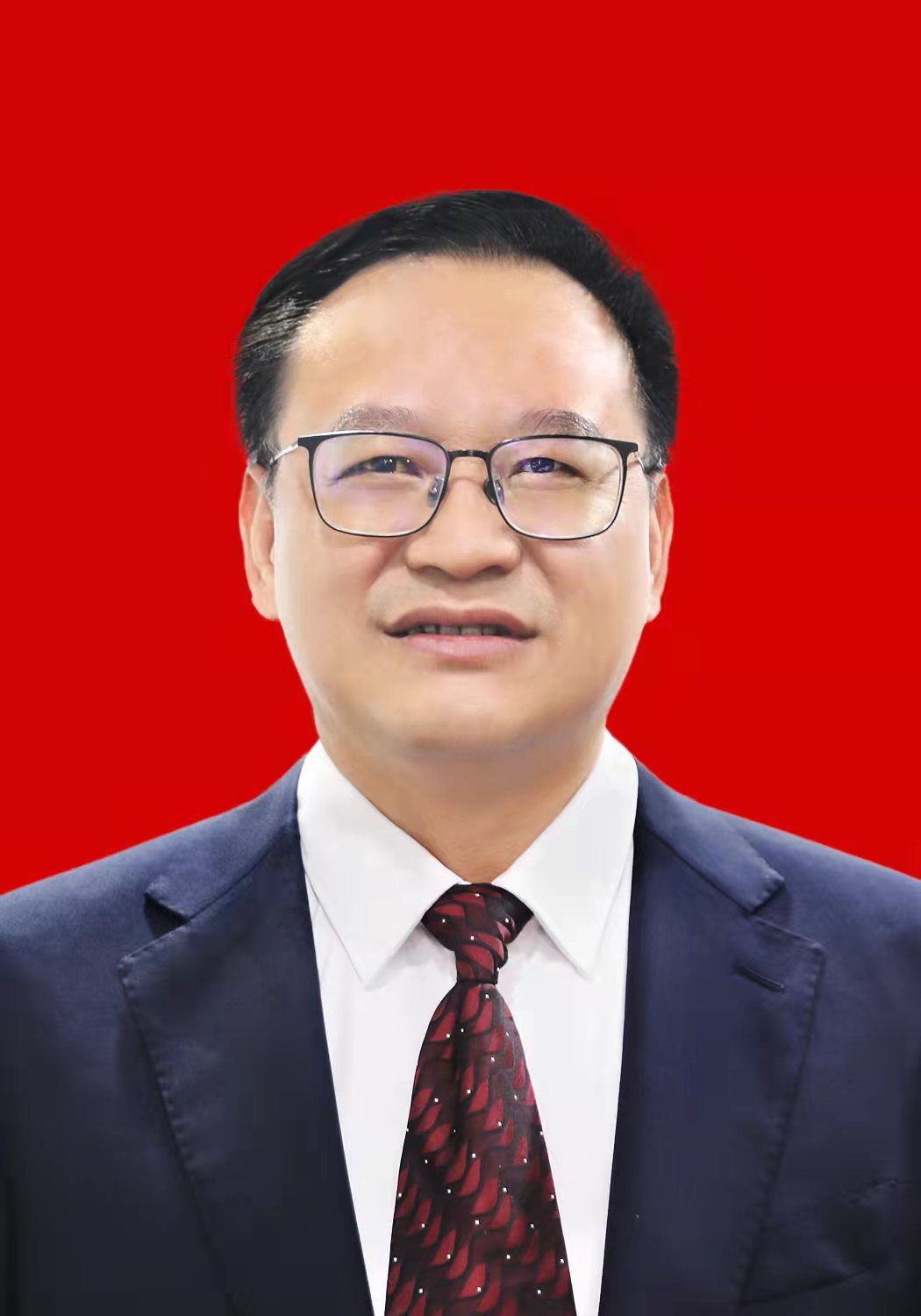 Zhaohui Liu