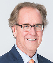 Thomas M. Coffman