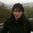 Cristina Croia