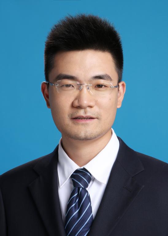 Wenwu Wu