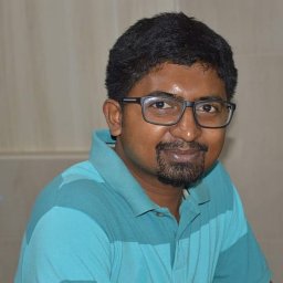K. N. Manukumar