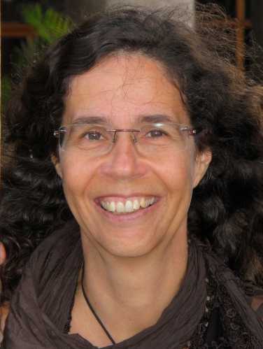 Viola Vogel