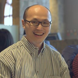 Chiu Chenhao