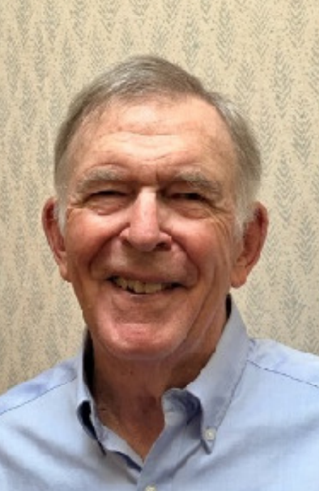 David M. Boore