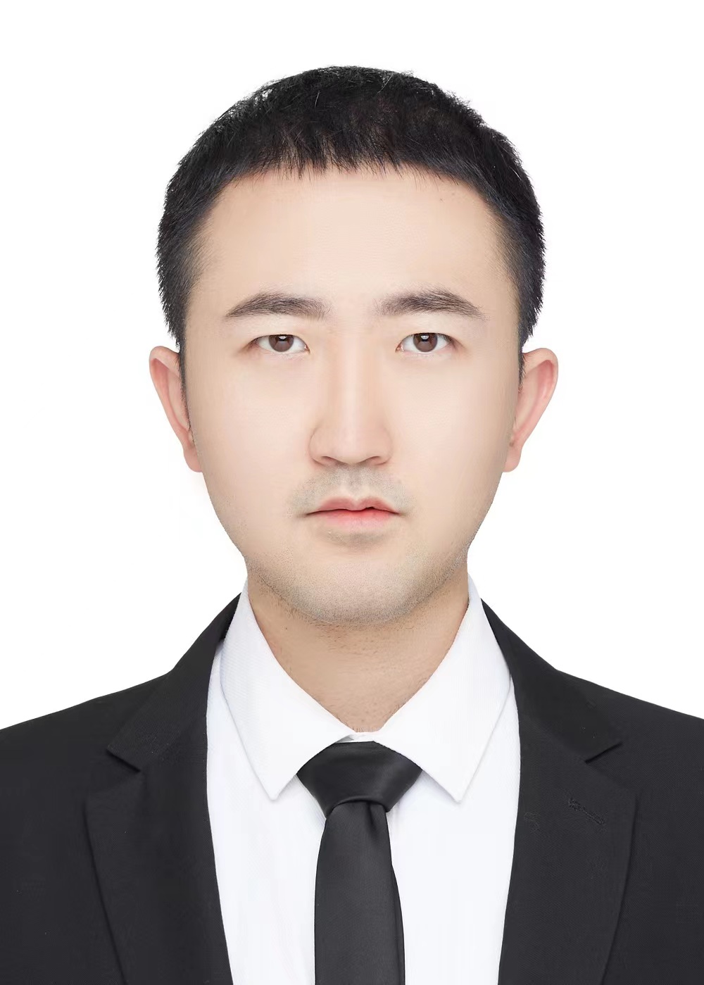 Longyang Yu