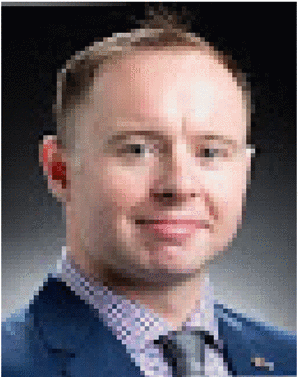 Jake A. Tynis
