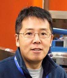 Songxue Chi