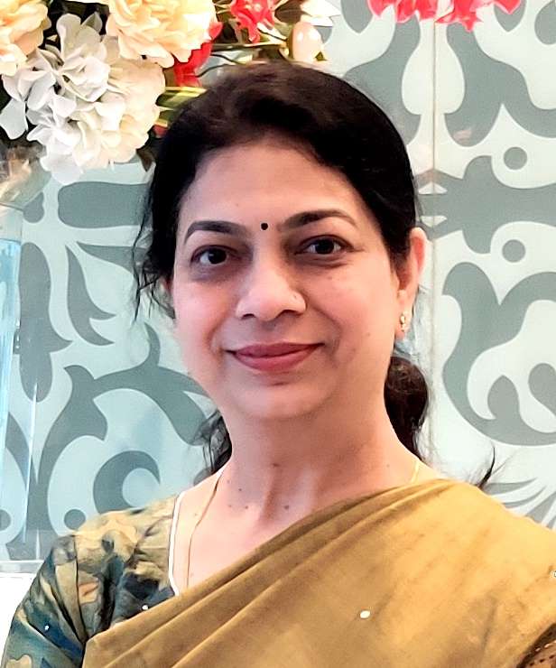 Sneh Lata Singla-Pareek