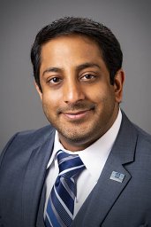 Rahul S. Chauhan