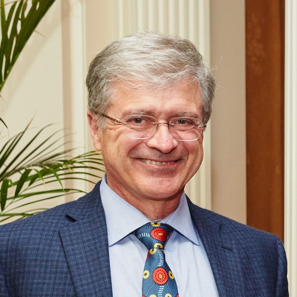 Anthony Janetos