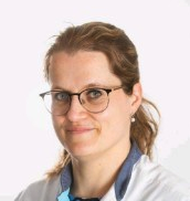 Anne-Joy M. de Graan