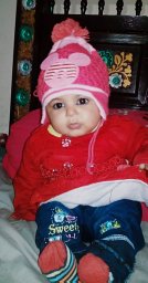 Sobia Noreen