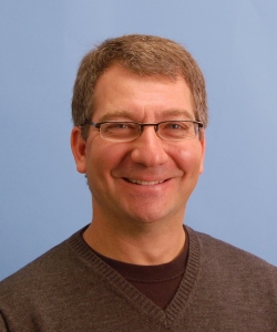 Gabriel Hugh Elkaim
