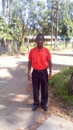Olajide Sogunle