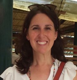 Alicia Rivera
