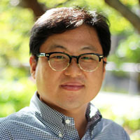 Jong Cheol (JC) Jeong