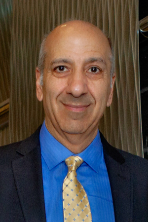 Bahram Javidi