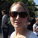 Lucy Duncombe