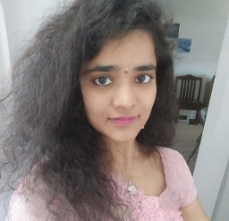 Kousalya Lavudi