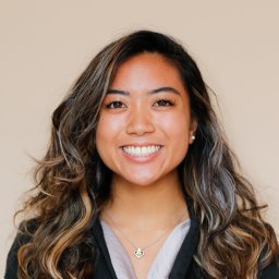 Jasmine Tuazon