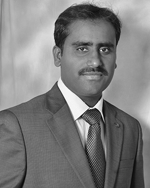 Raju Attada