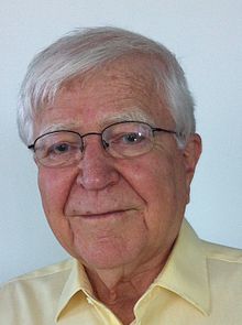 Robert Gallager