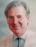 Martin G. St. John Sutton