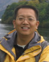 Ming Yue