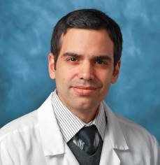 Romer Gonzalez-Villalobos