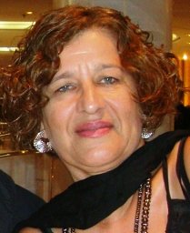 Rosa Gomes