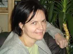 Silvia Dominguez